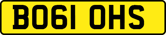 BO61OHS