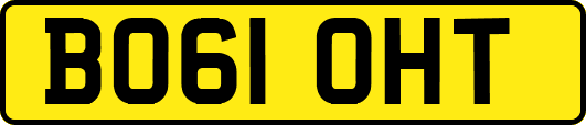 BO61OHT