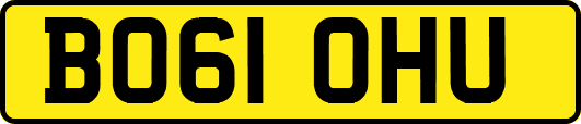 BO61OHU