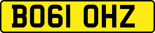 BO61OHZ