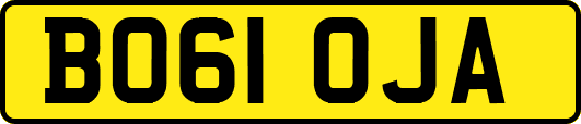 BO61OJA