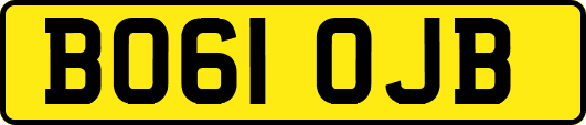 BO61OJB