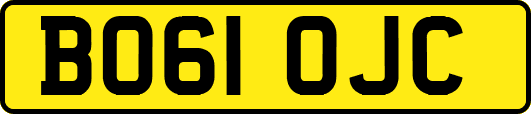 BO61OJC