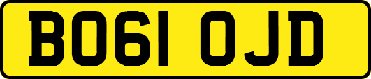BO61OJD