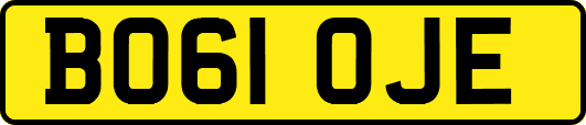 BO61OJE