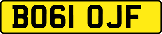 BO61OJF