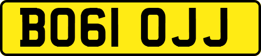 BO61OJJ