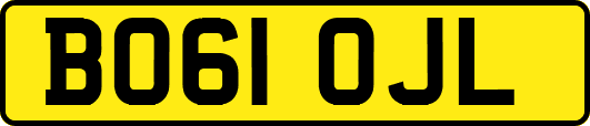 BO61OJL