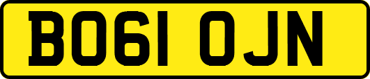 BO61OJN