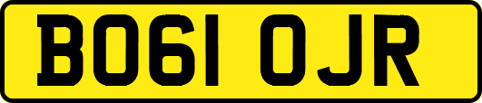 BO61OJR