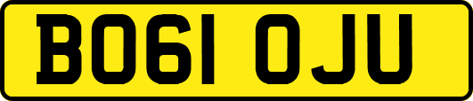 BO61OJU