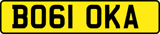 BO61OKA