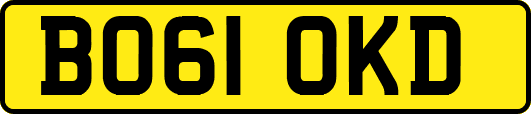 BO61OKD