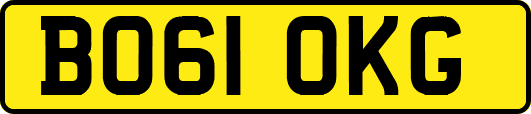 BO61OKG