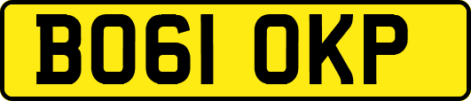 BO61OKP