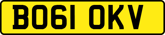 BO61OKV