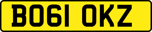 BO61OKZ
