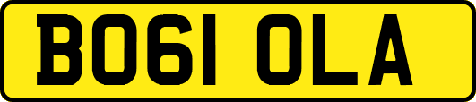 BO61OLA