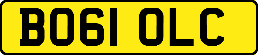 BO61OLC
