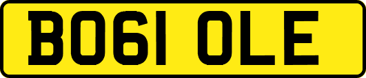 BO61OLE