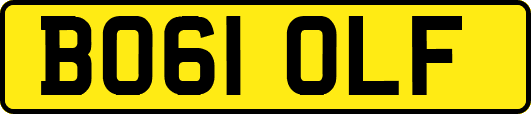 BO61OLF