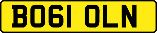 BO61OLN