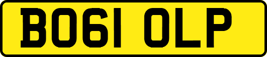 BO61OLP