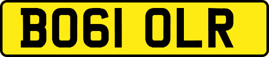 BO61OLR