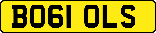 BO61OLS