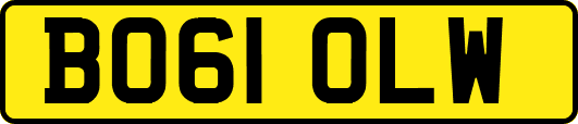 BO61OLW