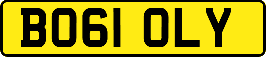 BO61OLY