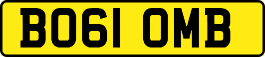 BO61OMB