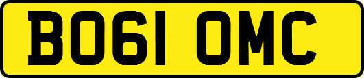 BO61OMC