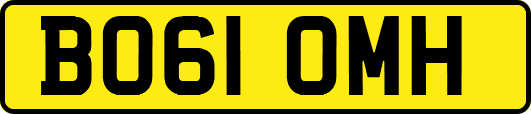 BO61OMH