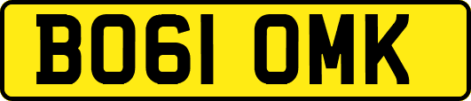 BO61OMK