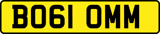 BO61OMM