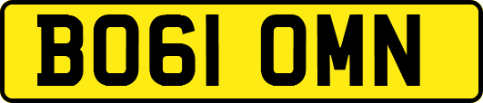BO61OMN