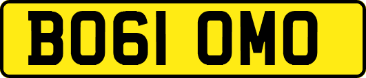 BO61OMO