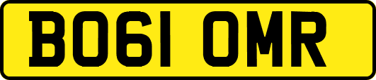 BO61OMR