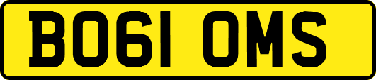 BO61OMS