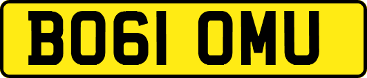 BO61OMU