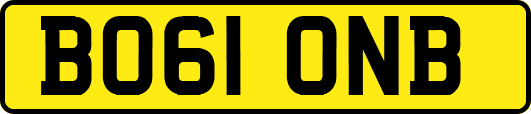 BO61ONB