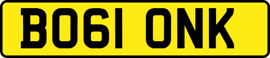 BO61ONK