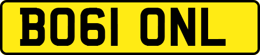 BO61ONL