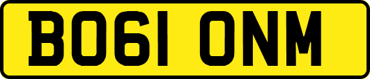 BO61ONM