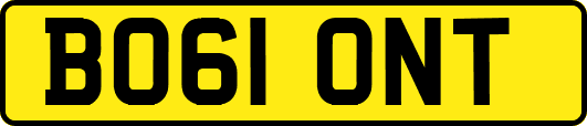 BO61ONT