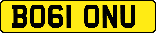 BO61ONU