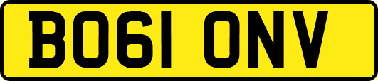 BO61ONV