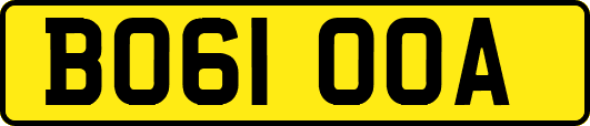 BO61OOA