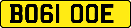 BO61OOE